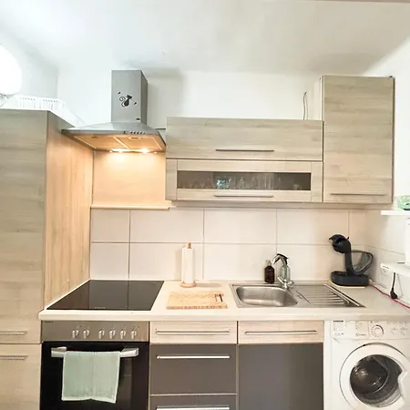 Ein Perfekter Aufenthalt In Apartamento Graz