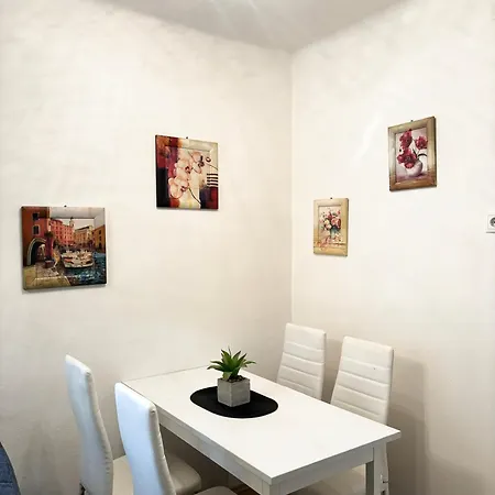 Ein Perfekter Aufenthalt In