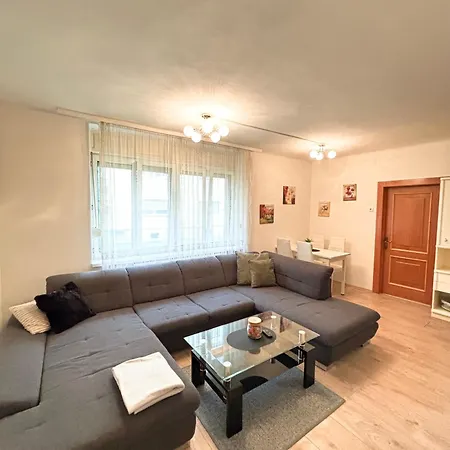 Ein Perfekter Aufenthalt In Apartamento