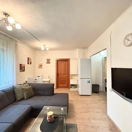 Appartamento Ein Perfekter Aufenthalt In