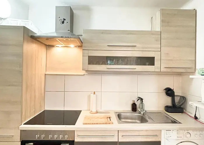 Ein Perfekter Aufenthalt In Apartamento Graz