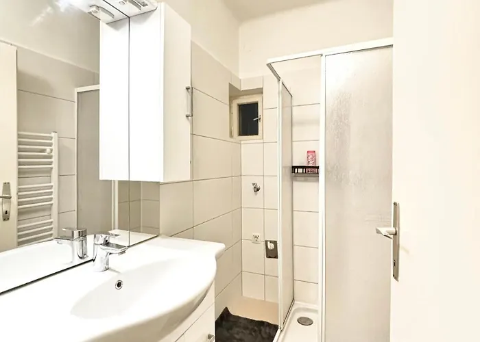 Ein Perfekter Aufenthalt In Apartamento