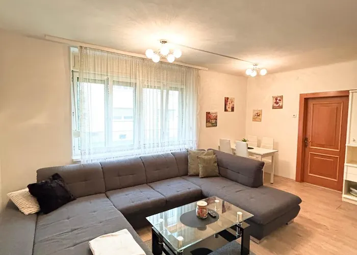 Ein Perfekter Aufenthalt In Apartamento