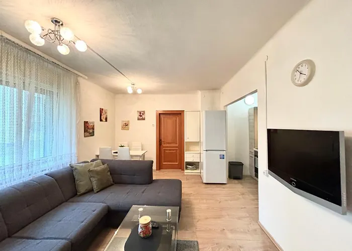 Appartamento Ein Perfekter Aufenthalt In